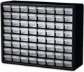 64 Drawer Plastic Parts Storage Cabinet K137