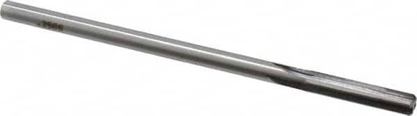 Carbide-Tipped 4 Flute Chucking Reamer Z18248