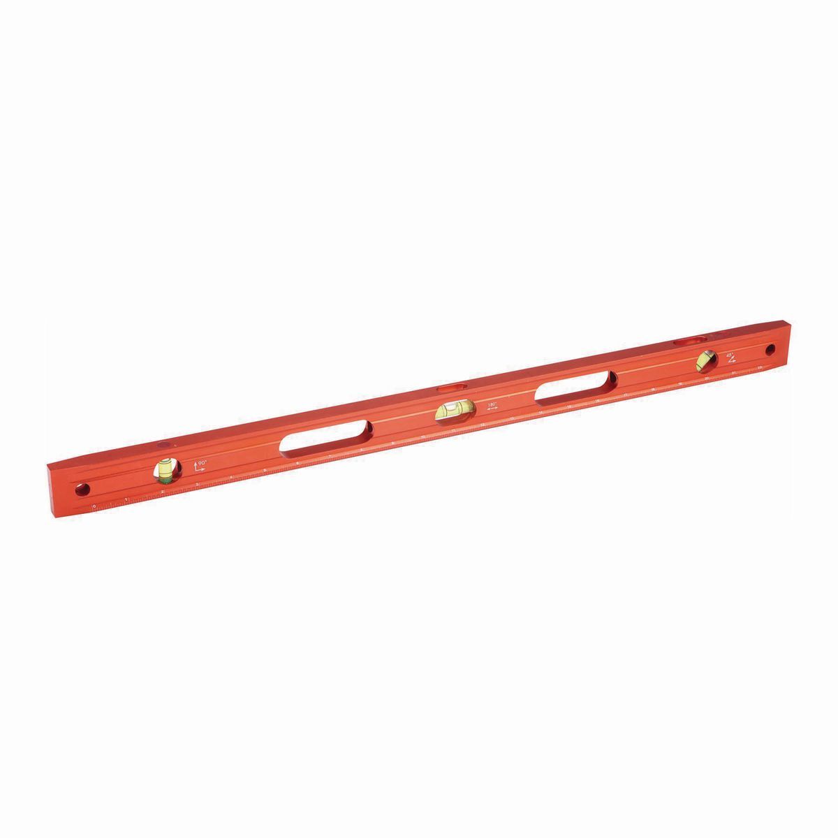 24 in. Solid Aluminum Level U7832