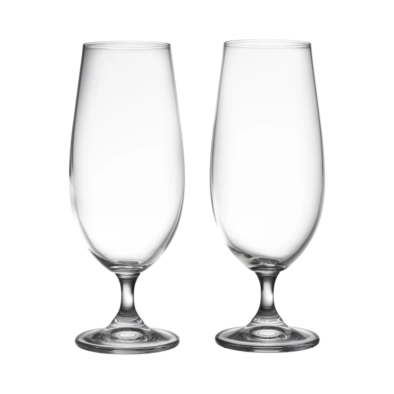 Beer Glass 2pcs 38cl Q5441
