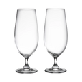 Beer Glass 2pcs 38cl Q5441
