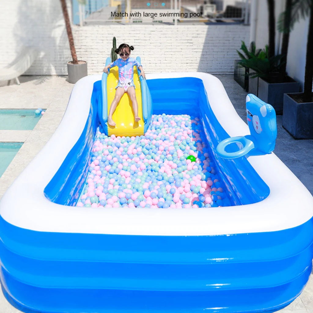 Inflatable Water Slide T277738