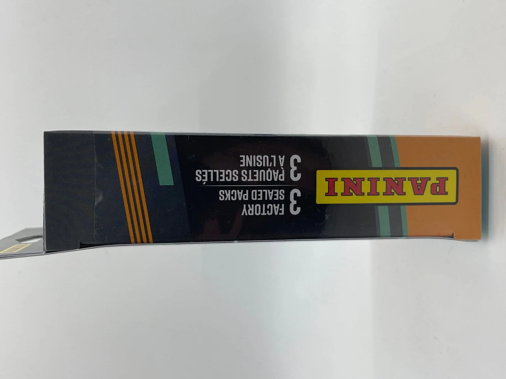 Trading Cards Hanger Box B628
