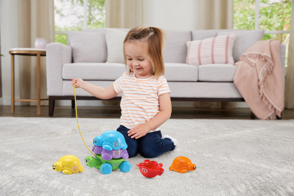 Stacking Toy for Babies D729564