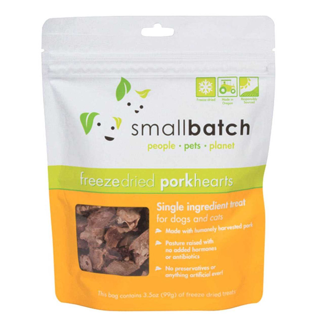 Freeze Dried Hearts Q5477