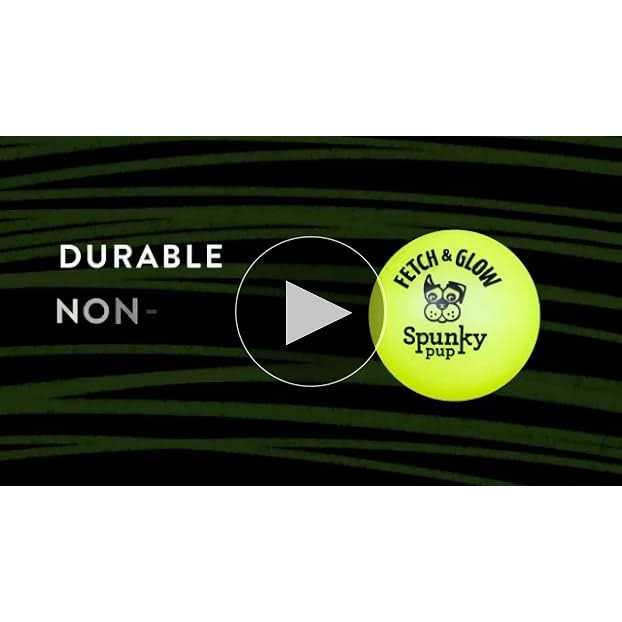 Glow Ball F695714