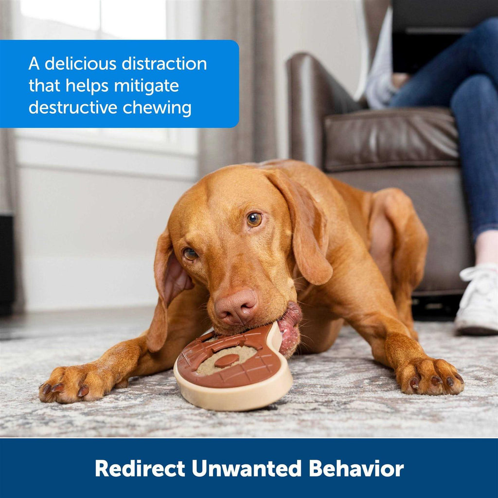 Rawhide Treat Rings W238502