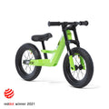 Green City Bike J175262