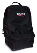 Infant Car Seat Travel Bag Backpack Black X21287