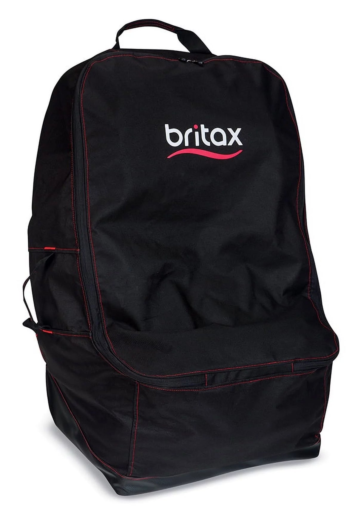 Infant Car Seat Travel Bag Backpack Black X21287