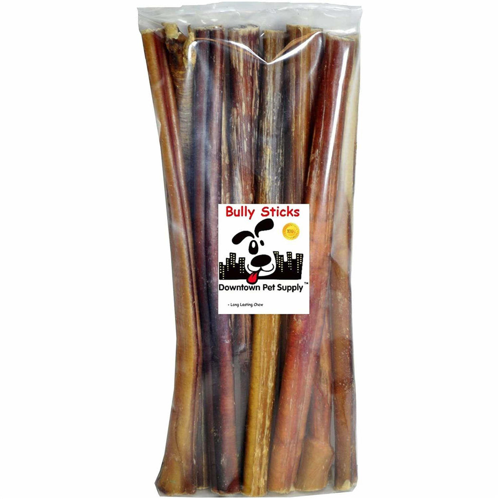 Bully Sticks for Dogs C654951
