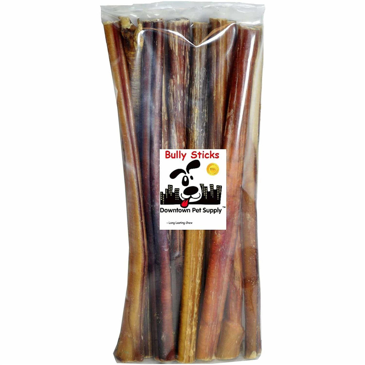Bully Sticks for Dogs C654951