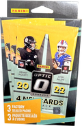 Trading Cards Hanger Box B628