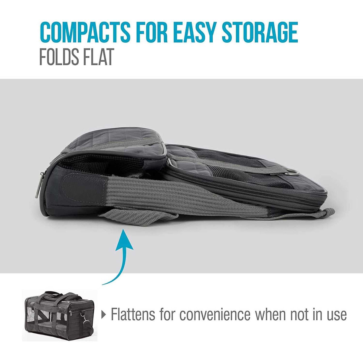 Airline Approved Pet Carrier R707