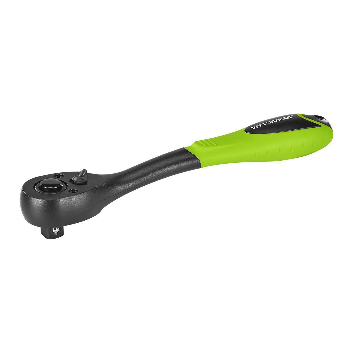 1/2 in. Drive Composite Quick-Release Ratchet E2065