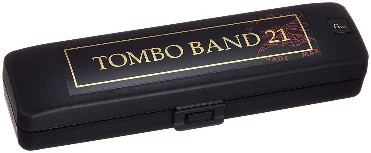 21 Hole Harmonica N2836