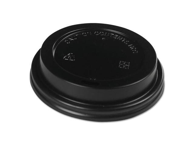 White Plastic Cup Lids I543504
