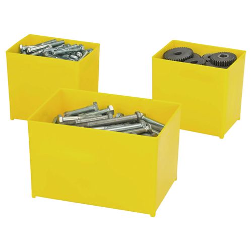 8 Bin Portable Storage Case A9788