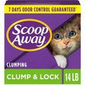Clumping Cat Litter G3363