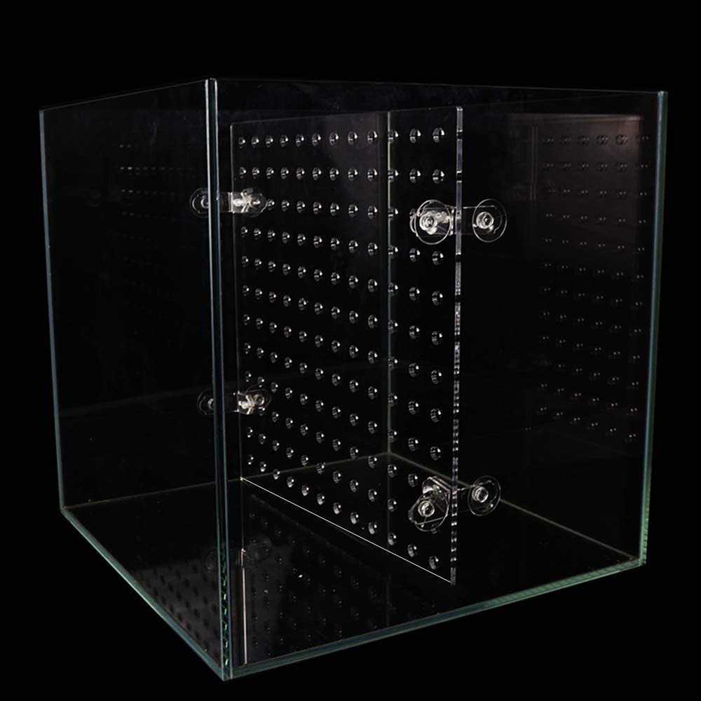 Acrylic Divider with Suction Cups L76466