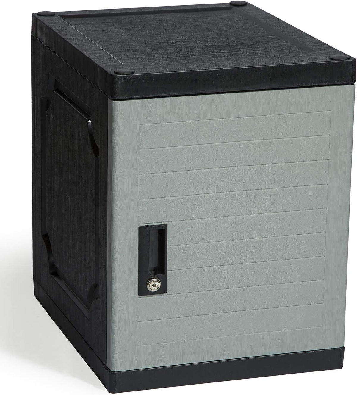 Lockable Storage Cabinet with Keys E5397