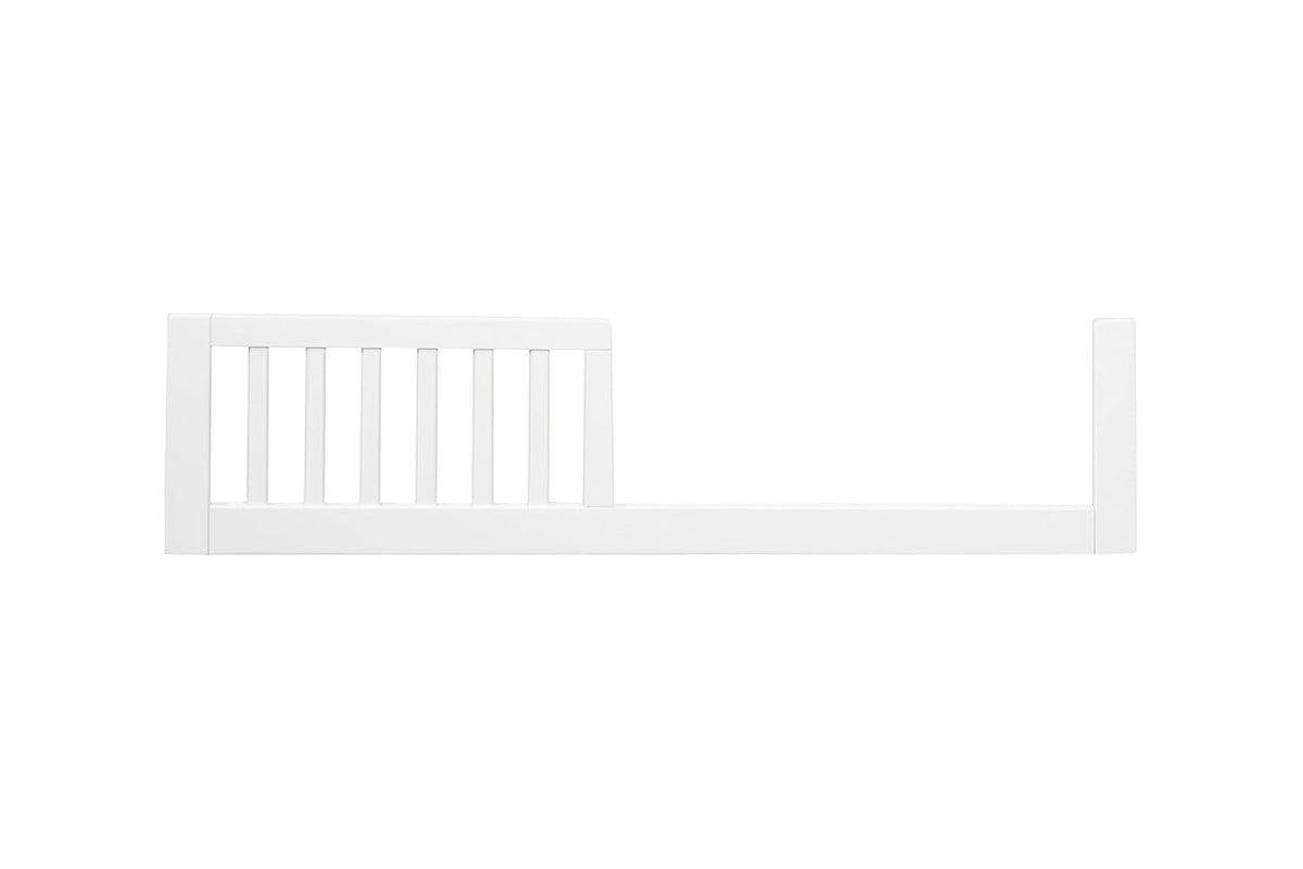 White Toddler Bed Conversion Kit F69834