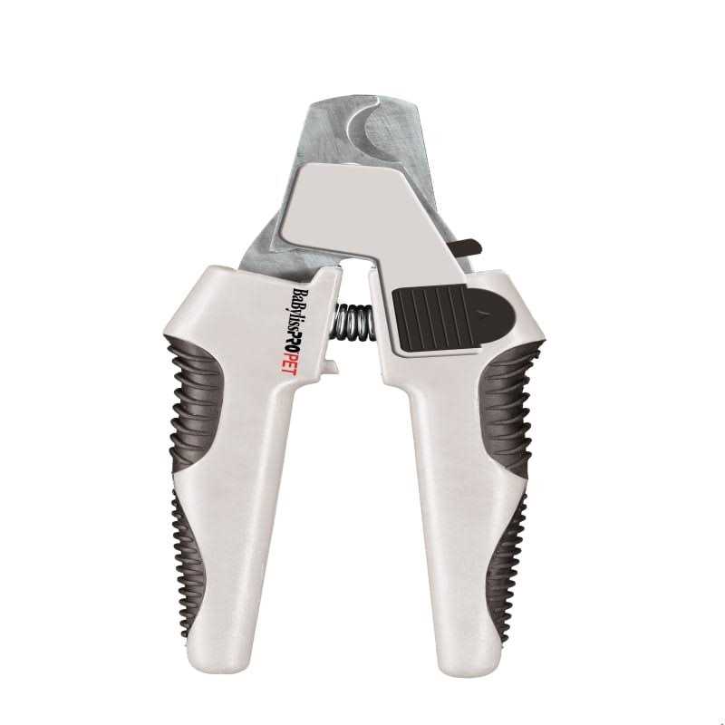 LED Nail Clipper T965226