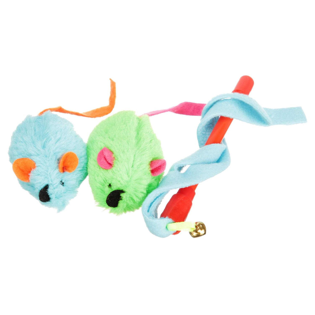 Cat Toy Variety Pack C788