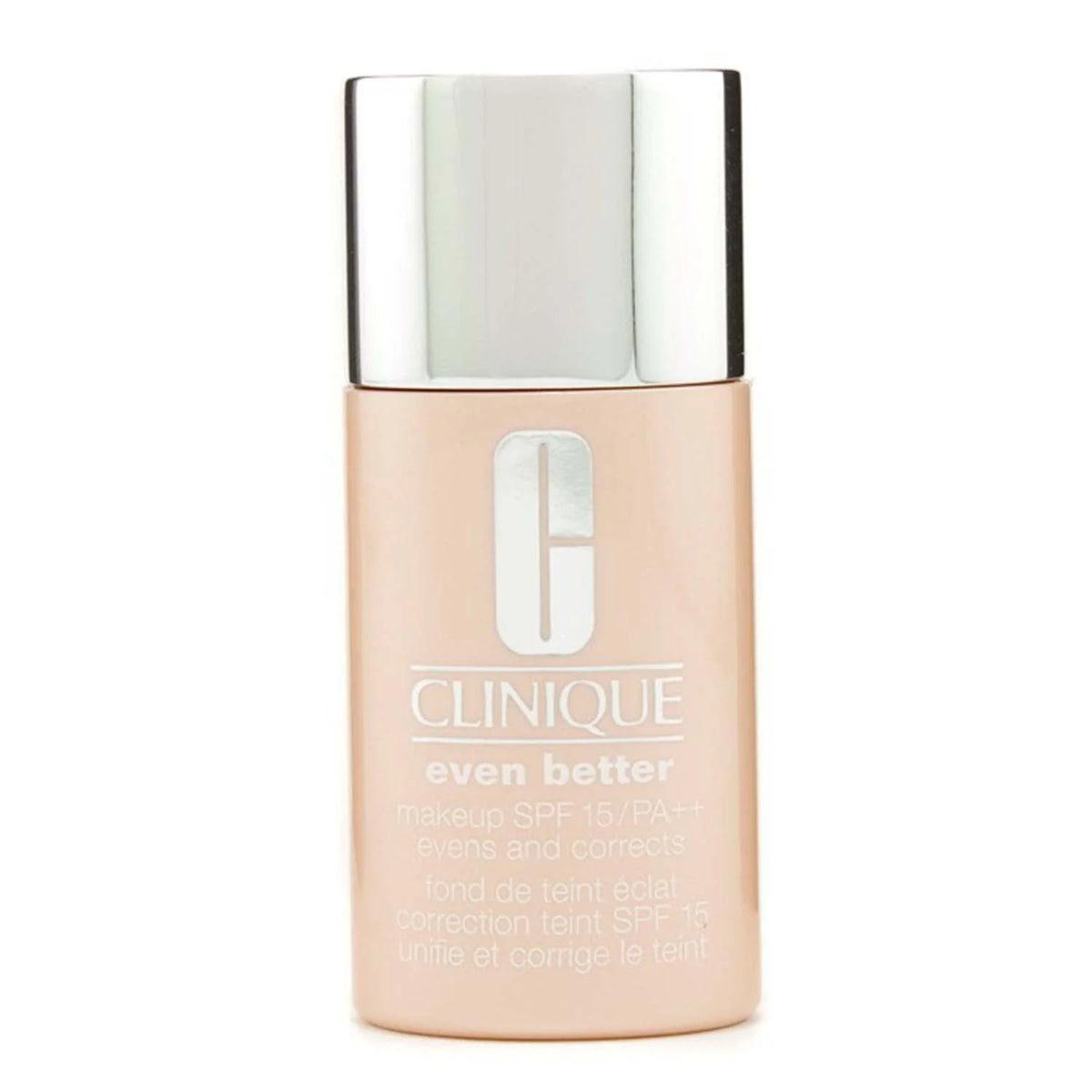 SPF 15 Makeup B34392