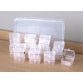 25 Box Storage System K331