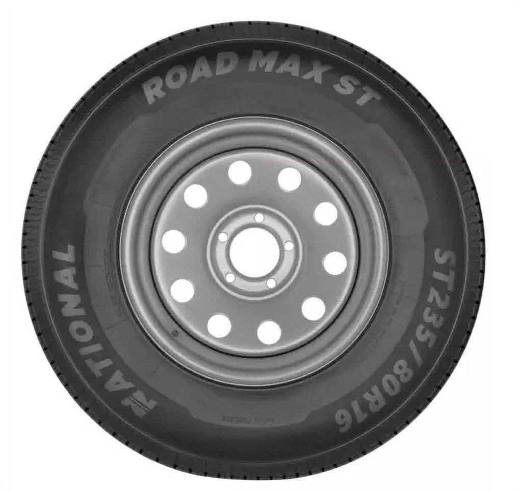 Trailer Tire G902743