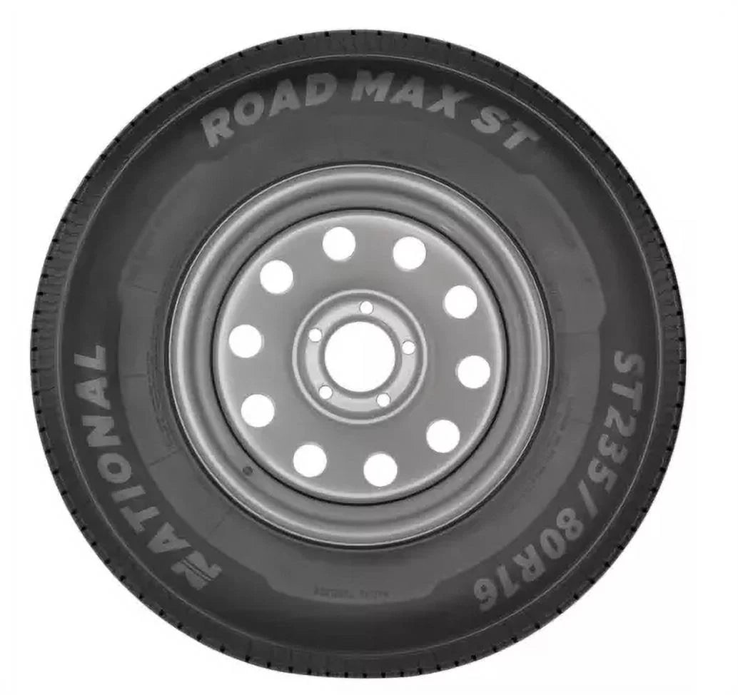 Trailer Tire G902743