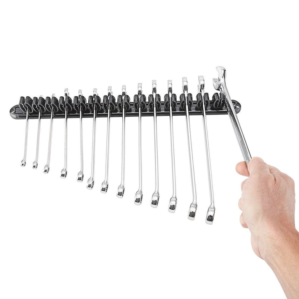 Magnetic Clip Rail Tool Holder C8506