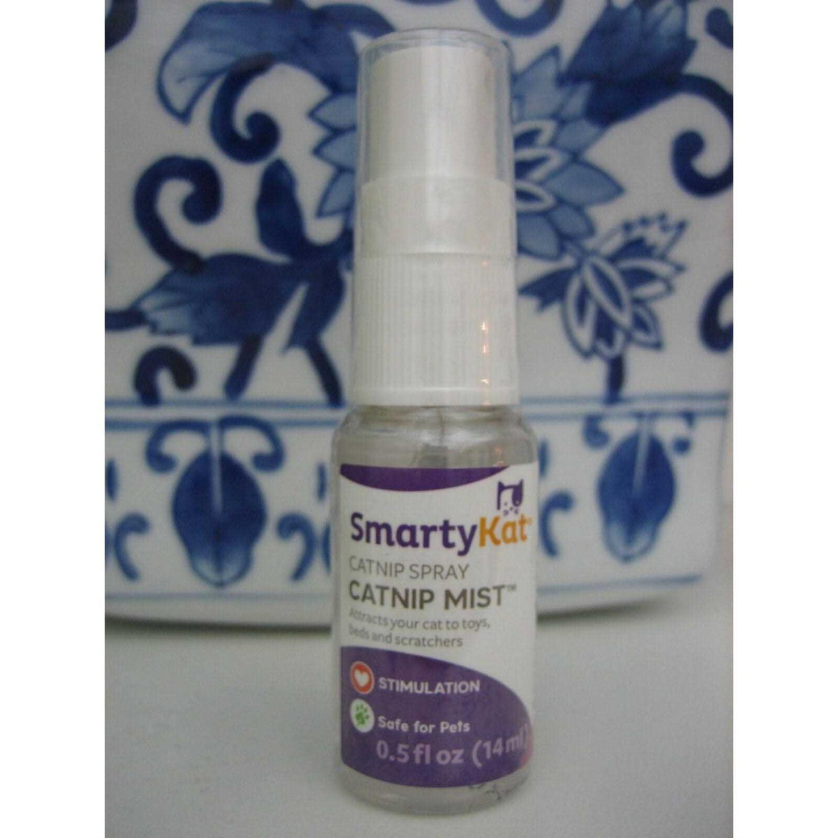 Catnip Mist Spray Z4715