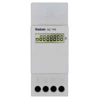 Hour Counter 240V AC/DC J2506