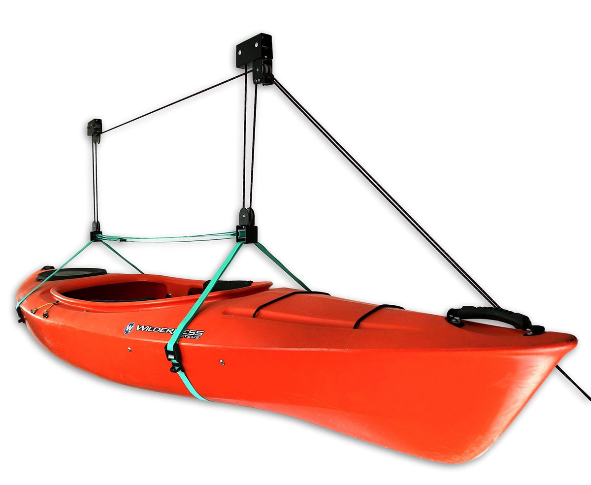 Kayak Ceiling Storage Hoist D960677
