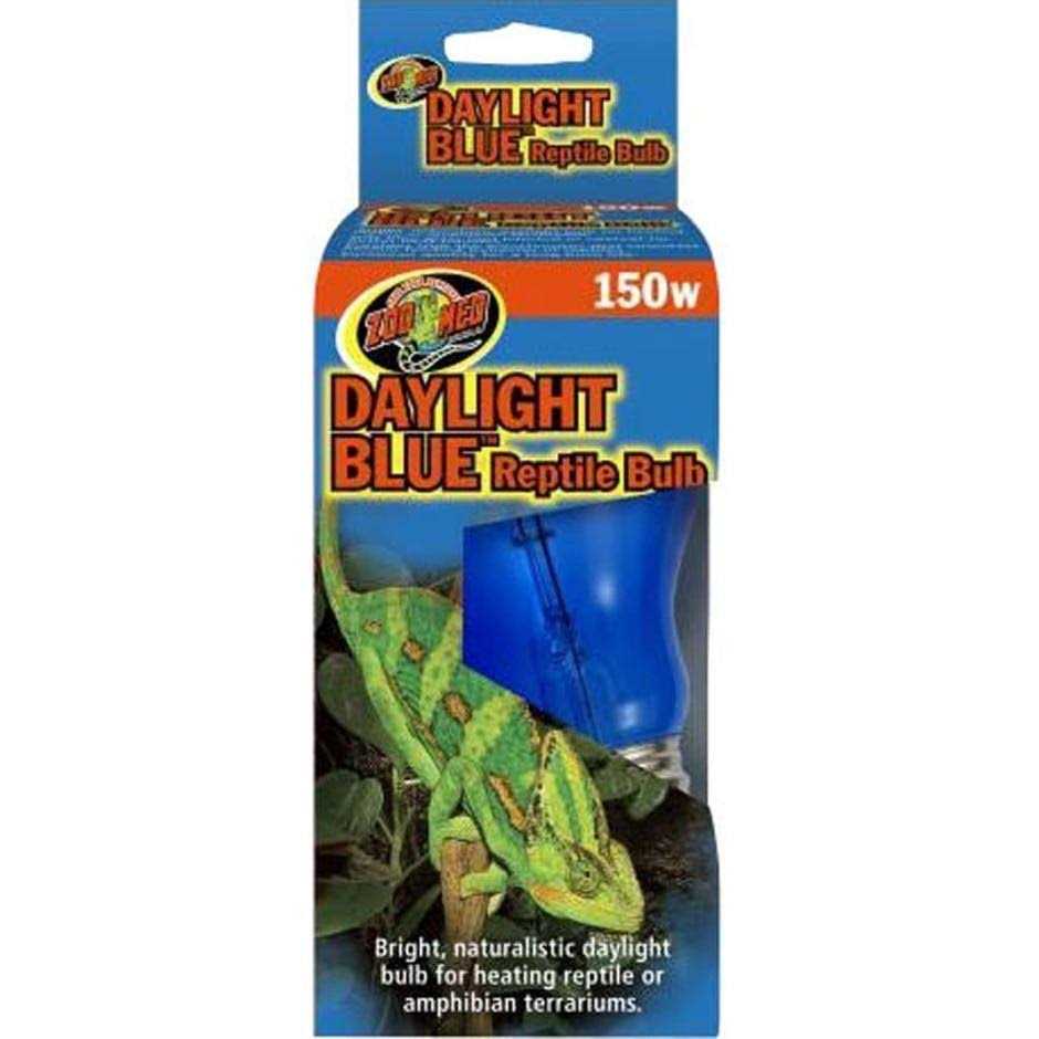 Daylight Blue Reptile Bulb P64515