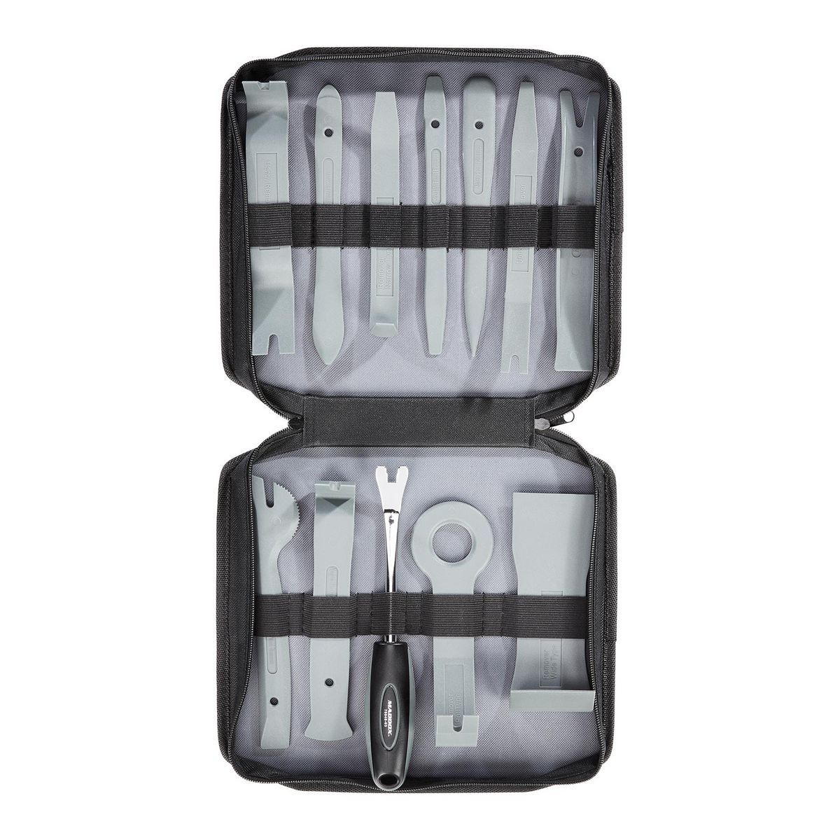 12-Piece Scraper Set M844