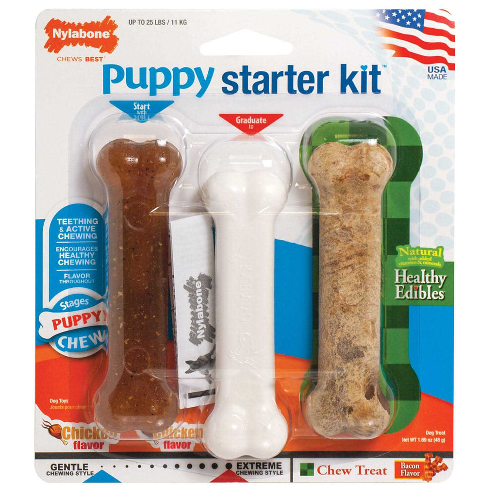 Puppy Starter Kit Z614929