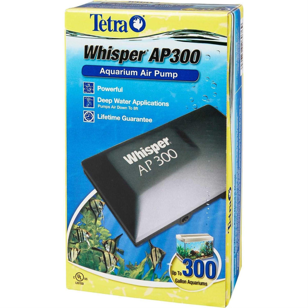 Whisper Air Pump I1056
