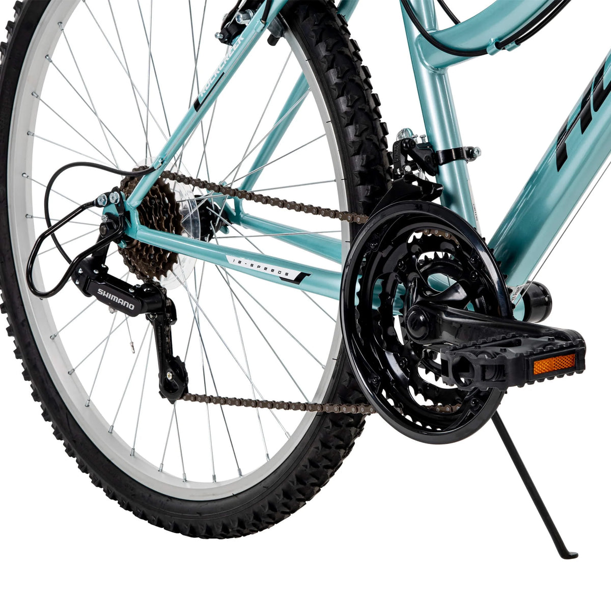 26" 18-Speed Mountain Bike B918