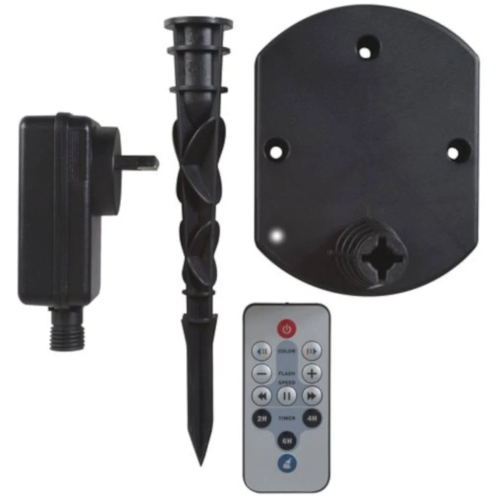 Outdoor LED & Laser Light A5008