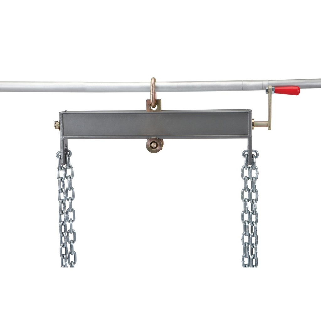 2 Ton Capacity Load Leveler I71364