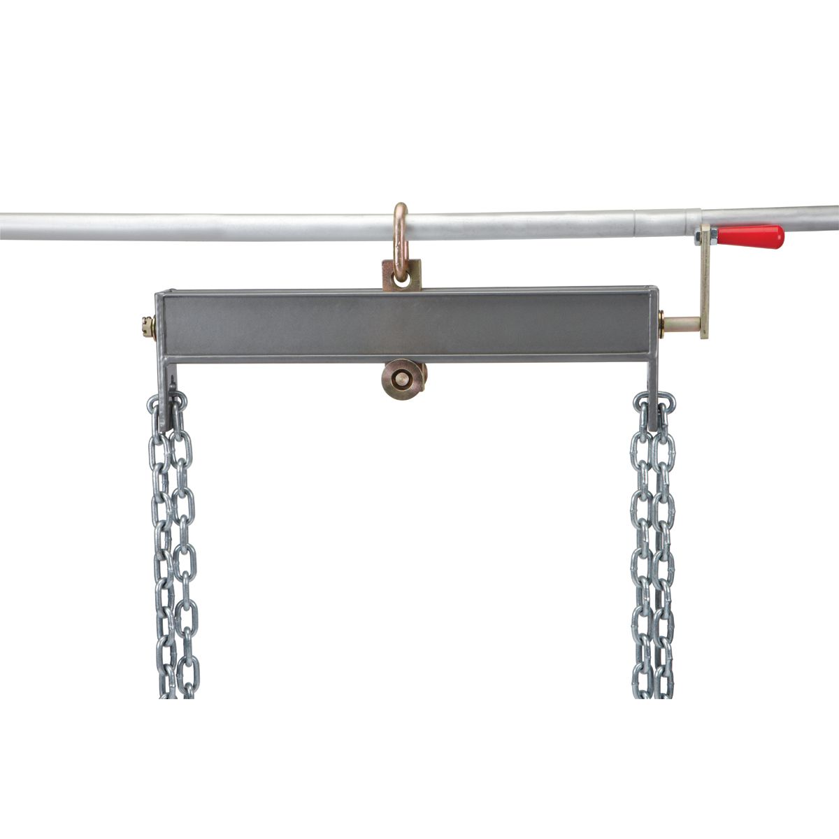 2 Ton Capacity Load Leveler I71364