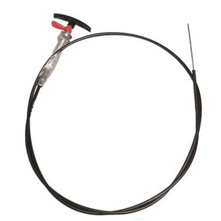 Sewer Waste Valve Cable 120 in. F434986