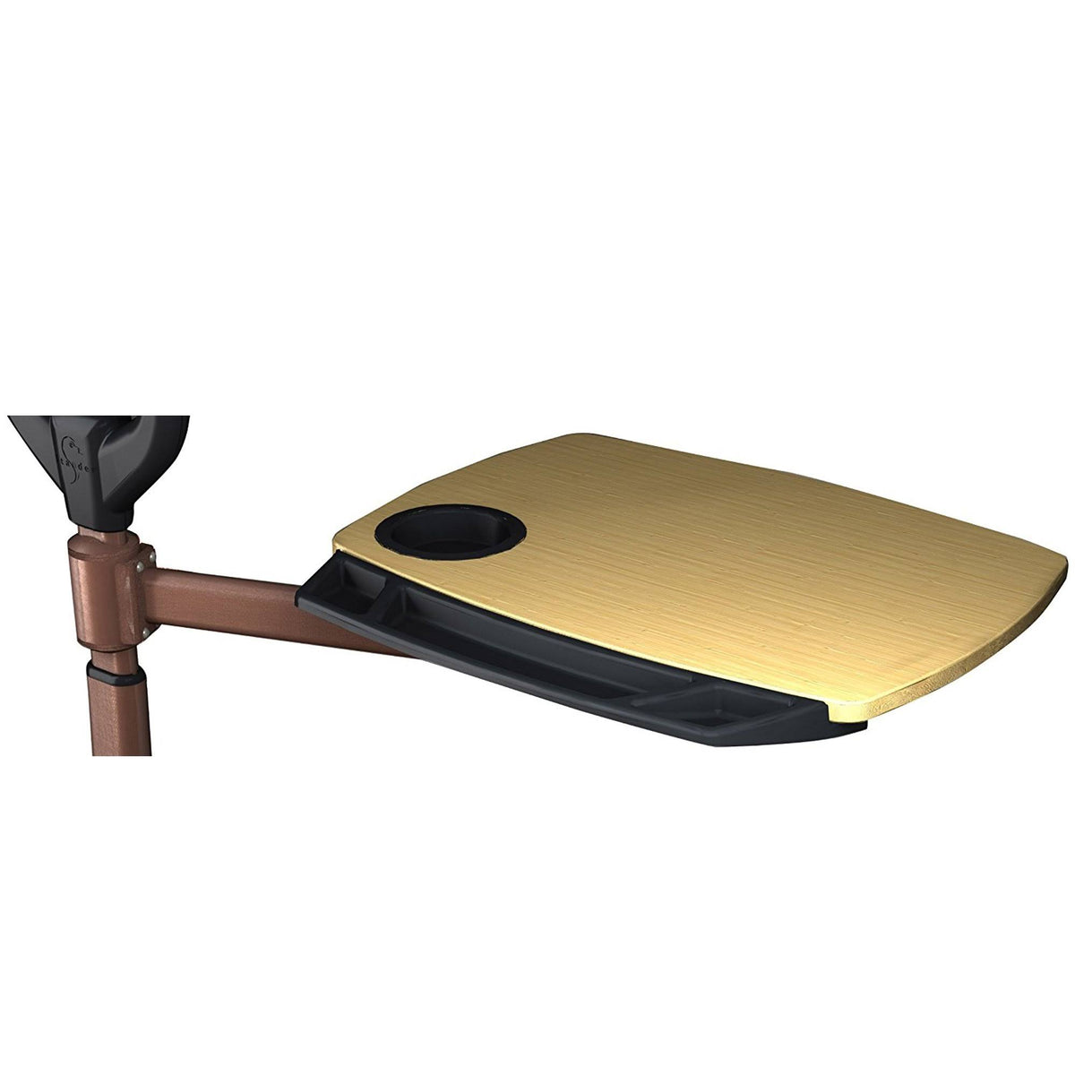 Couch Cane Swivel Tray Accessory E972