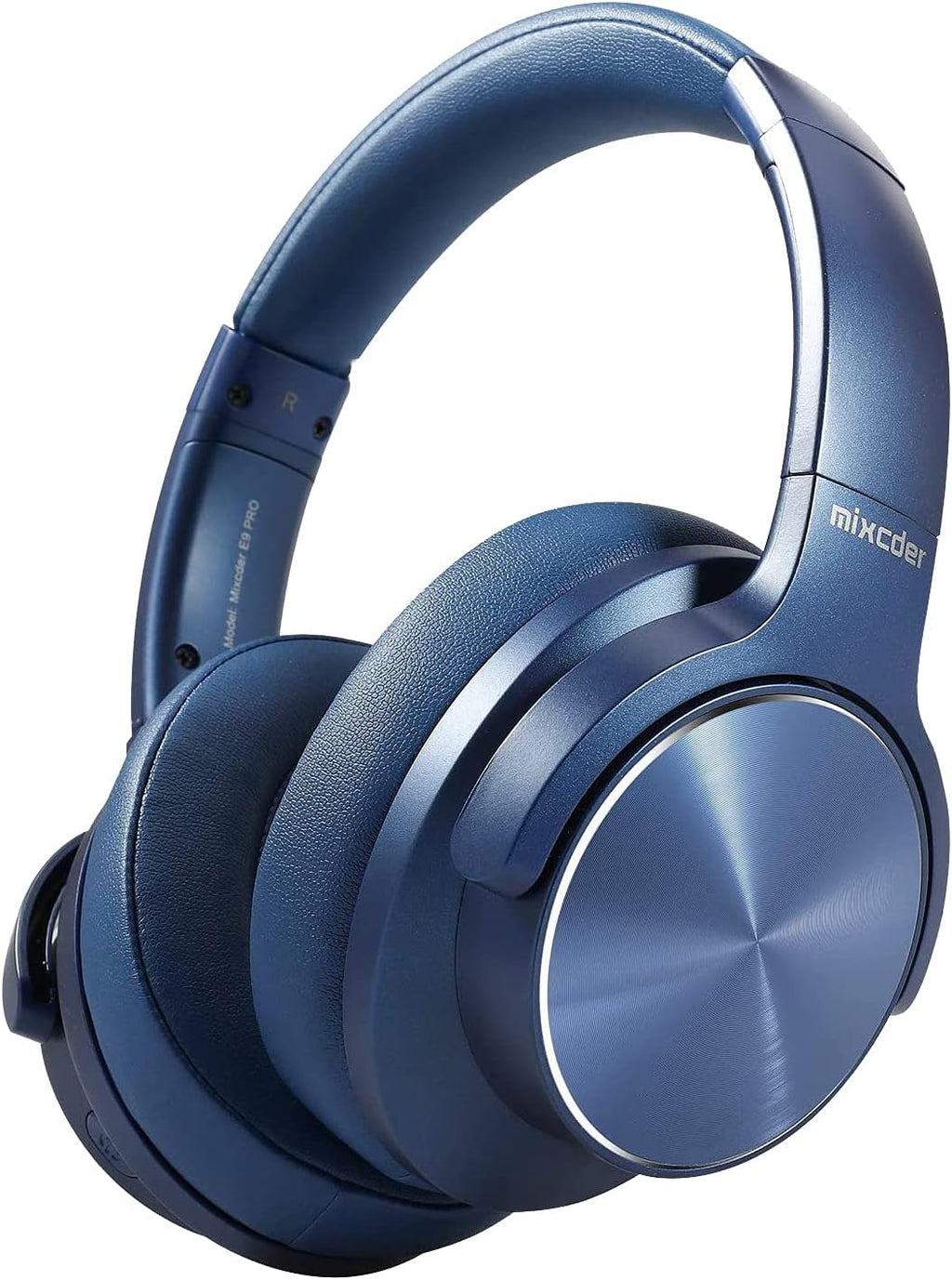 Active Noise Cancelling Wireless Bluetooth Headphones P28016