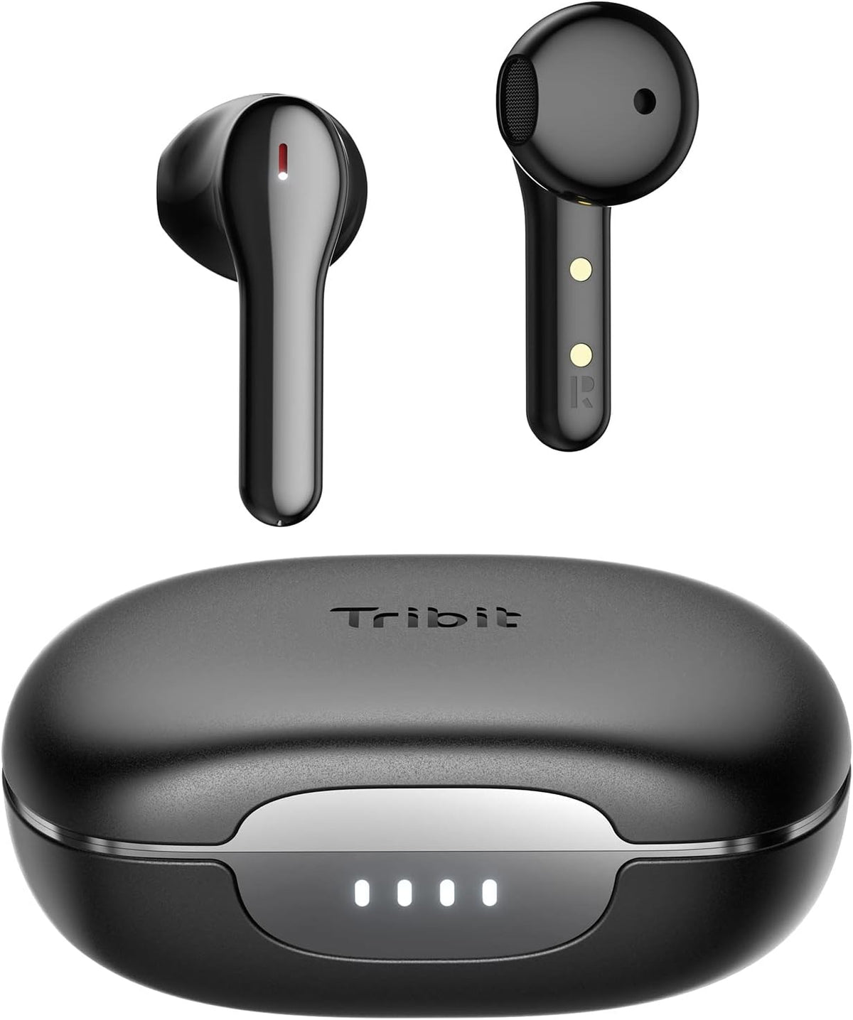 Wireless Bluetooth Earbuds 32H Playtime D636101