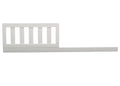 Daybed Toddler Guardrail M982