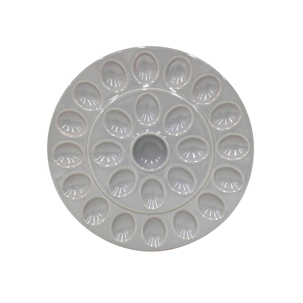 Egg Platter D800986